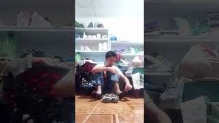 Black Ped Socks With Black Flats