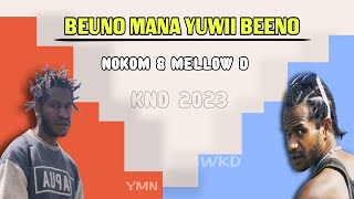 Beuno Mana Yuwi Beno Maga || Bahasa Mee (Nokom & Mellow D) Nogei Deiyai KND 2023