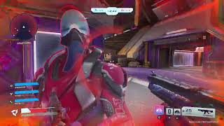 Splitgate 2 Closed Alpha [Part 2]