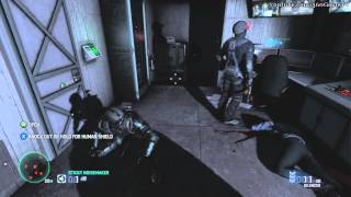 Splinter Cell Blacklist - Site F - Perfectionist Walkthrough (Collectibles, Ghost, No Kills)