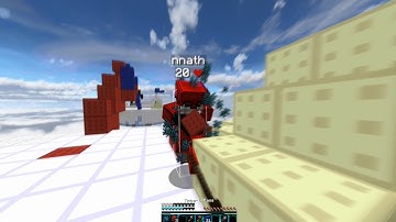 Elite Block Placements