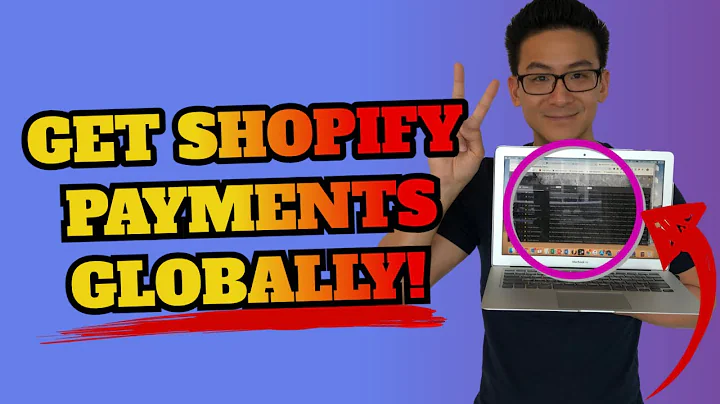 Expand Your Shopify Payments Worldwide with First Payment Solutions