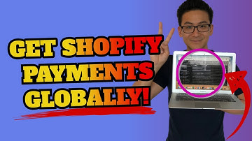Shopify Payments Methods (First Payments Review) - How To Get Shopify Payments Setup Globally!