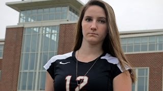 Massachusetts Honor Student, Erin Cox, Punished for Giving Drunken Friend a Ride