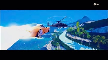 Agent Intercept | Chapter 1 | Mission 5: Ragnarok and Roll