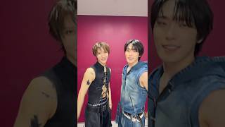 #LIKE_IT with #TEN #DINO #디노 #吉BOARD #길보드