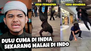 SALTO DI MALL SUDAH ADA DI MAKASSAR DAN BUAT RISIH WARGA | #MTK 111