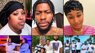 Details Ti & CJ CONFRONTS Daysha🥴| Ti CAUGHT LYING to Protect CJ🤯| Queen & Clarence SAD😢| Dezz SPEAKS OUT😬 Update