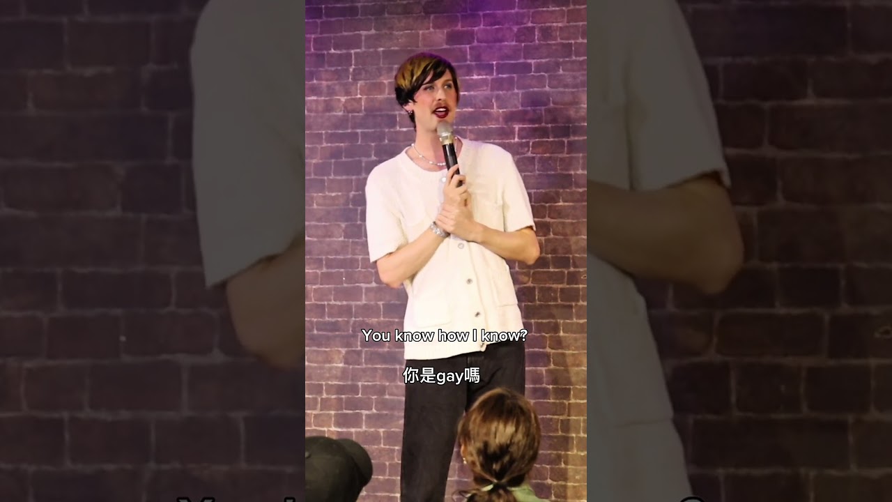 Link in YT bio for tickets! Show info in comment section 秋季場已經開賣囉，連結在YT主頁上 縮圖