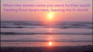 Stevie Wonder - 'Superwoman' (Where Were You When I Needed You) (w/lyrics)