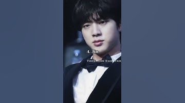 Scariest BTS members when angry😡 (according to google)