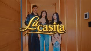 LA CASITA OFFICIAL TRAILER