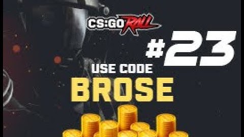 Opening CSGOROLL daily cases until I get the top prize, Day 23!