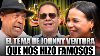 “Si no era con Johnny, no funcionaba” 🎶 Cómo el Conjunto Quisqueya Conquistó Puerto Rico