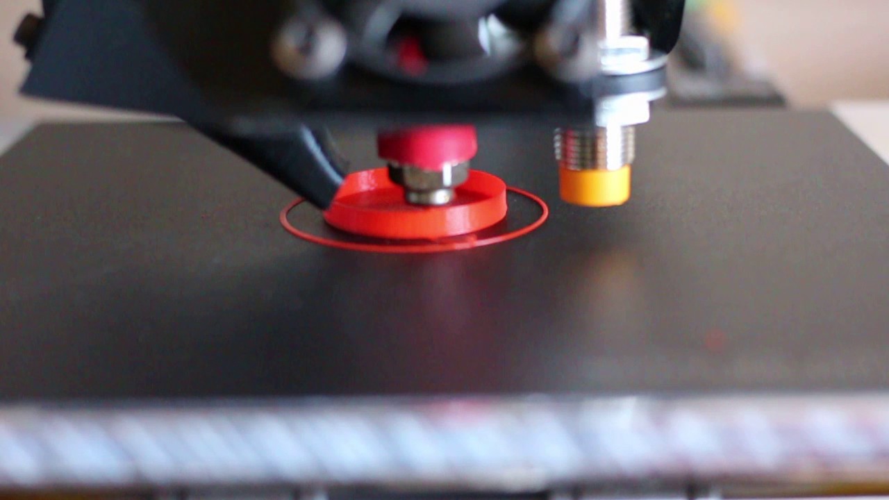 Marlin / Ramps 1.4 / Radius Microstepping YouTube