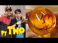Chris Brown Signed My DragonBall! (Part 2)