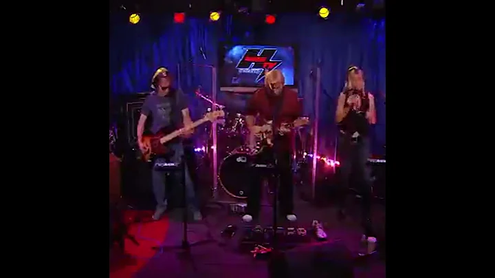 Funk 49 - James Gang