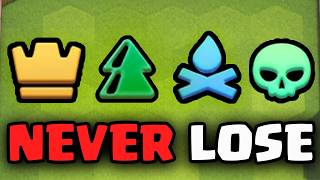 The BEST Strategies in The New Merge Tactics Season screenshot 1