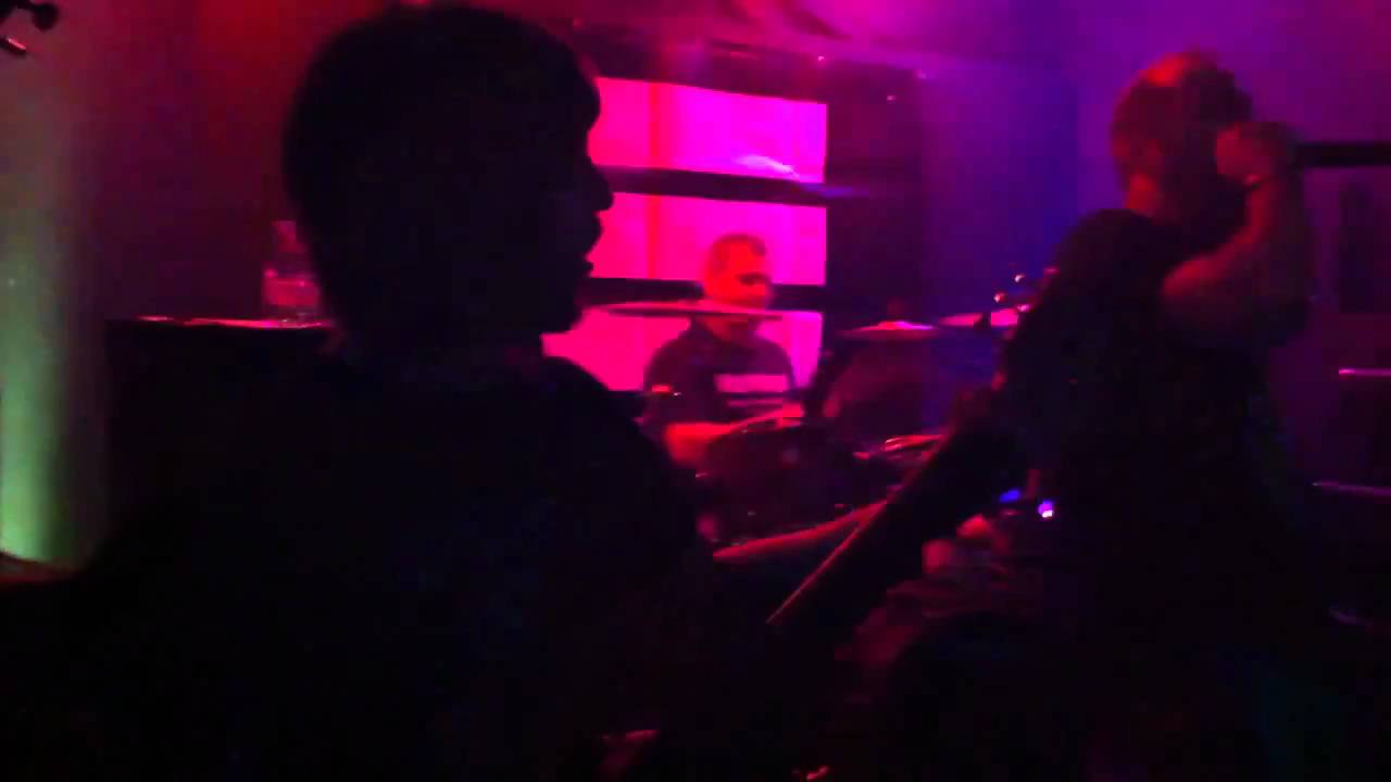 @WOA Metal Battle 2011: 1-New Intro+Denial