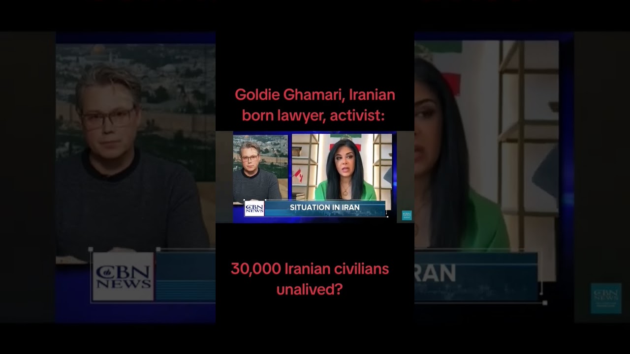 30,000 dead Iranian protesters😢 