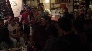 Ebe Dancel - Mariposa (Unplugged)