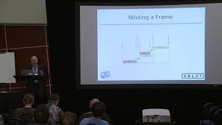 LPC2018 - Improving Graphics Interactivity - It's All in the Timing