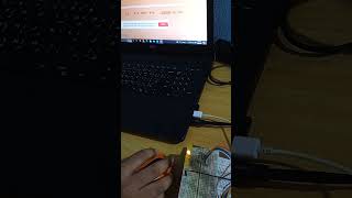 led fft testing