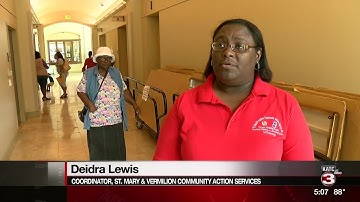 Liheap Utility Assistance Program taking applications in Vermilion Parish