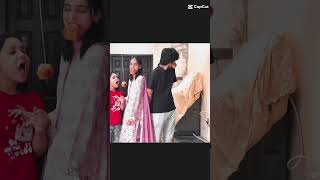 Alisha And Abubakar Ki Rani Mukherjee Me To Get