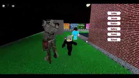 How to get Chainsaw Massacre and Project 003! (Piggy: The Result Of Isolation Concept) by Niocho2020