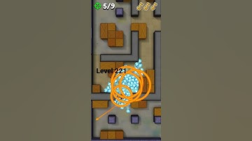 hunter Assassin level 221 | a