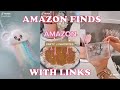 TIKTOK AMAZON FINDS WITH LINKS AMAZON MUST HAVES HOME