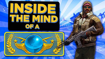 INSIDE THE MIND OF A GLOBAL ELITE