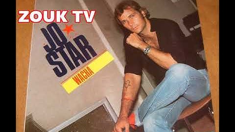 Jo Star - Ou Ni Soley La ( ZOUK RETRO ) 1984