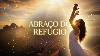 Thumbnail: ABRAÇO QUE CURA: Refúgio e Paz no Santo dos Santos | Ver 2