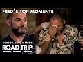 Fred S Top Road Trip Moments Gordon Gino And Fred Road Trip Fred S Top Road Trip Moments Gordon Gino And Fred Road Trip