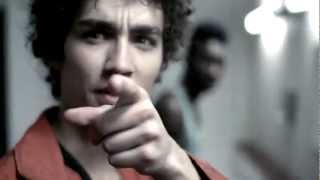 Нейтан придумывает клички (Misfits / Отбросы) Нейтан придумывает клички (Misfits / Отбросы)