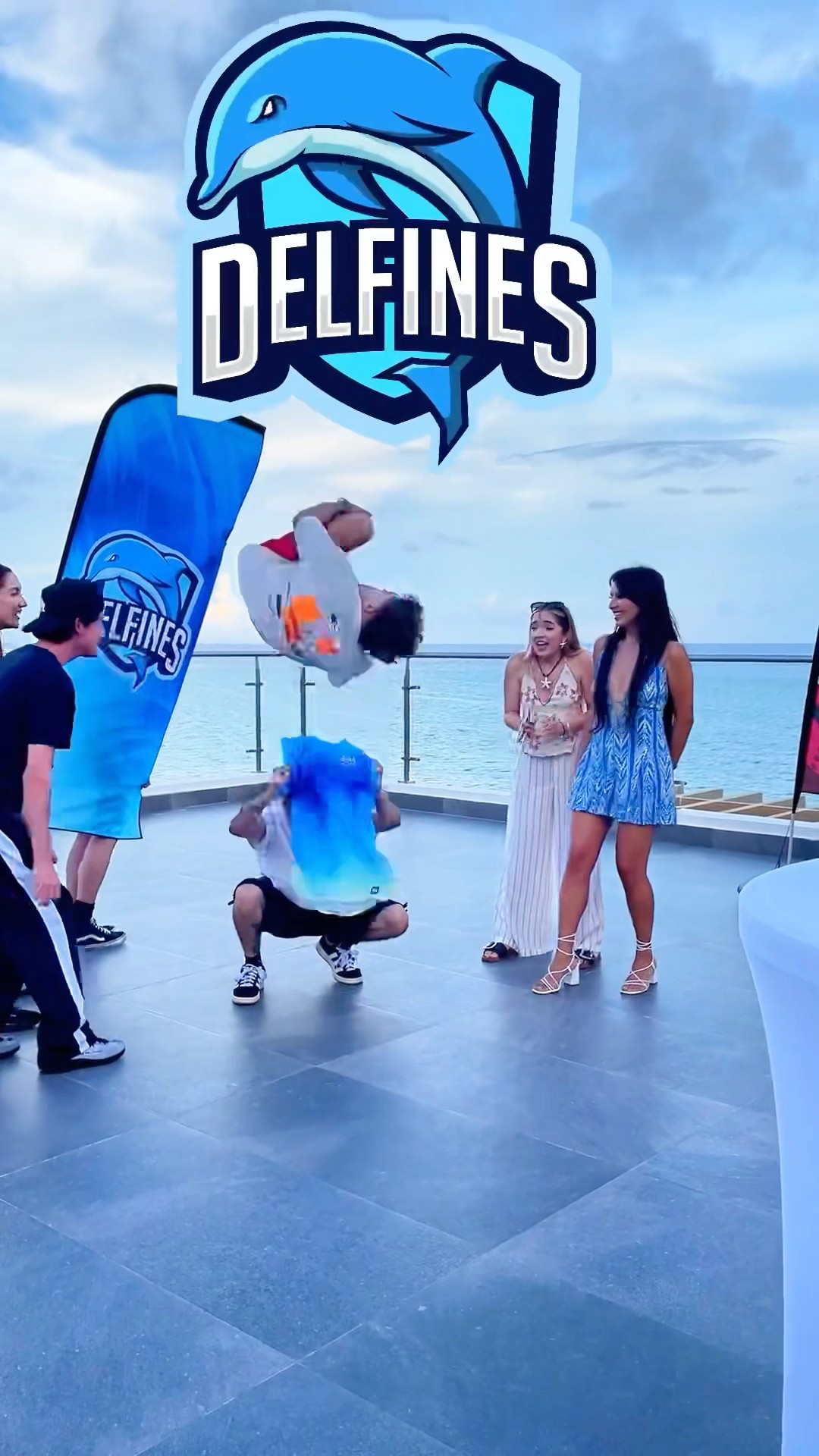 ¿Cual es tu EQUIPO favorito del #SummerKamp2024? ??????