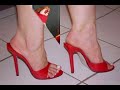 🔝 Wonderful  🆕 Collection of Vintage High Heels 👠 // Beautiful Pumps High heels 👠