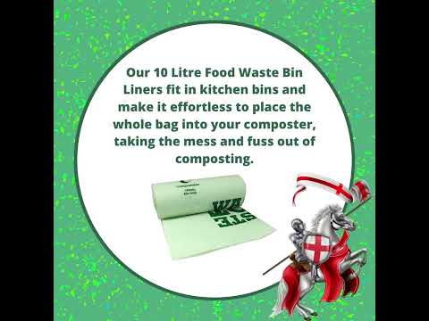 G&P - Compostable