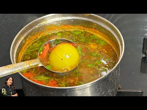 Try This Vitamin C Rich Gooseberry Rasam-Nellikkai Rasam