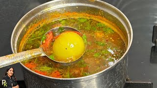 Try This Vitamin C Rich Gooseberry Rasam-Nellikkai Rasam