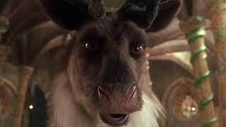 🎅🦌the santa clause 2. Chet crashes into Scott.🦌🎅