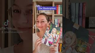 Aria - The Masterpiece alias Best Manga Ever 🥰