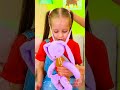 🤩 Cute Bunny Bottle Craft! Easy DIY Fun for Kids! 🐰🍶 #Shorts #SmartKids