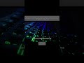 RAZER COOKED ON THE LAST FEATURE💀#razerkeyboard #razer #keyboard #rgbkeyboard