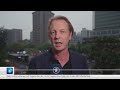Was passiert beim Treffen von Xi und Trump? ARD-Reporter ordnet ein