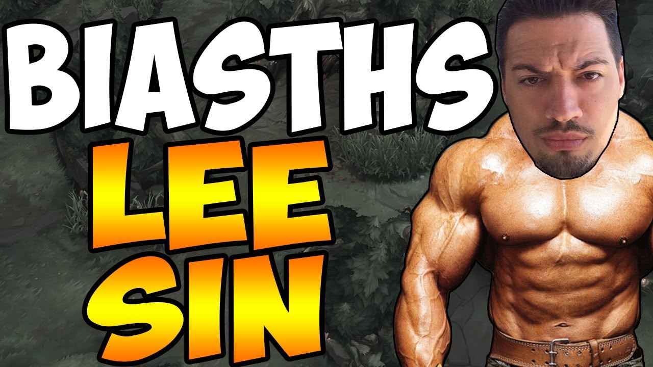 Hayate ο Guru της Γυμναστικής