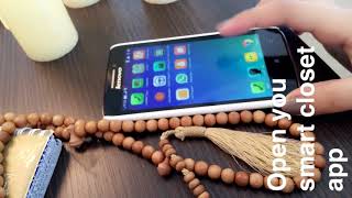 Smart Closet App: Every day use screenshot 4