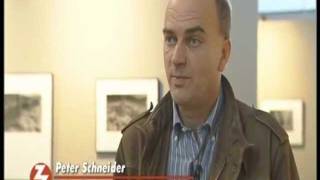 Peter Schneider en ZigZag, TVG2